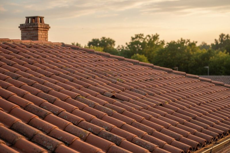 Tile Roof Replacement in Littleton, CO