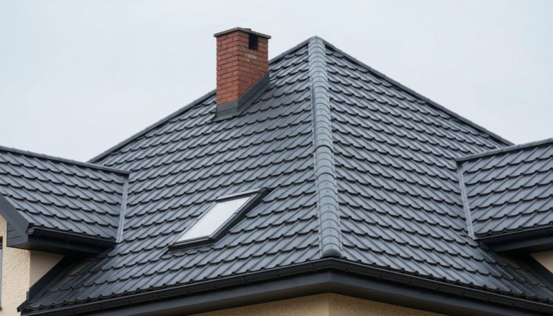 Tile Roof Replacement in Morrison, CO