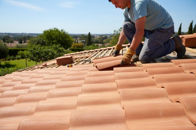 Tile Roof Replacement in Sedalia, CO