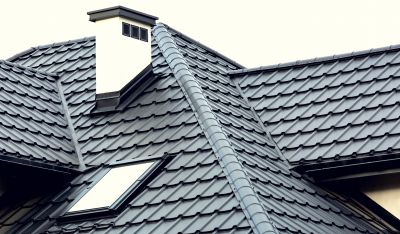 Tile Roof Replacement in Wheat Ridge, CO