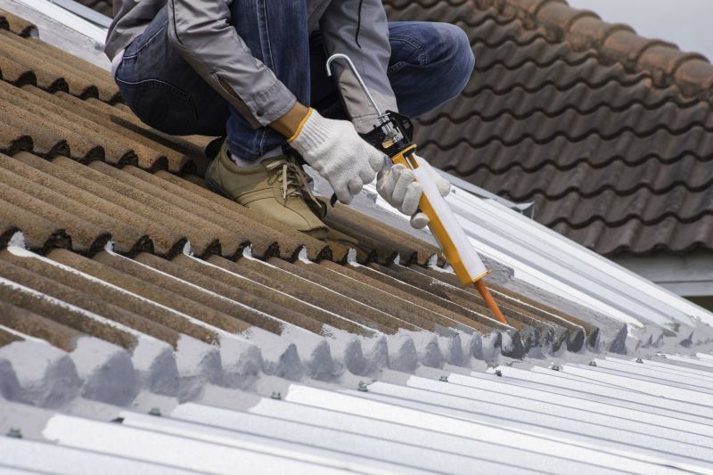 Tile Roof Sealing in Littleton, CO