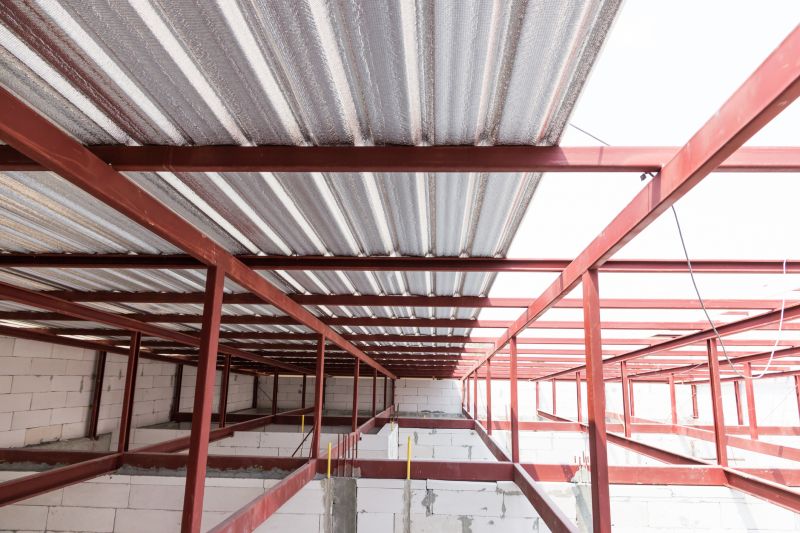 Tin Roof Installation in Larkspur, CO
