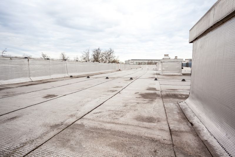Tpo Roof Repair in Westminster, CO