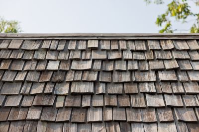 Wood Shake Roof Repair in Arapahoe County, CO