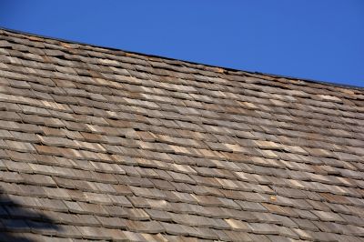 Wood Shake Roof Repair in Douglas County, CO