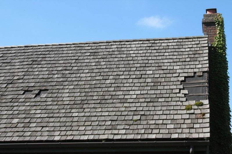 Wood Shake Roof Replacement in Denver, CO