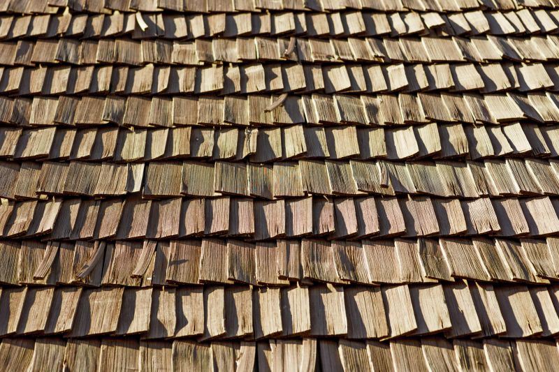 Wood Shake Roof Replacement in Parker, CO