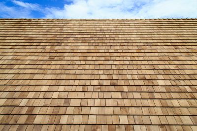 Wood Shake Roof Replacement in Sedalia, CO