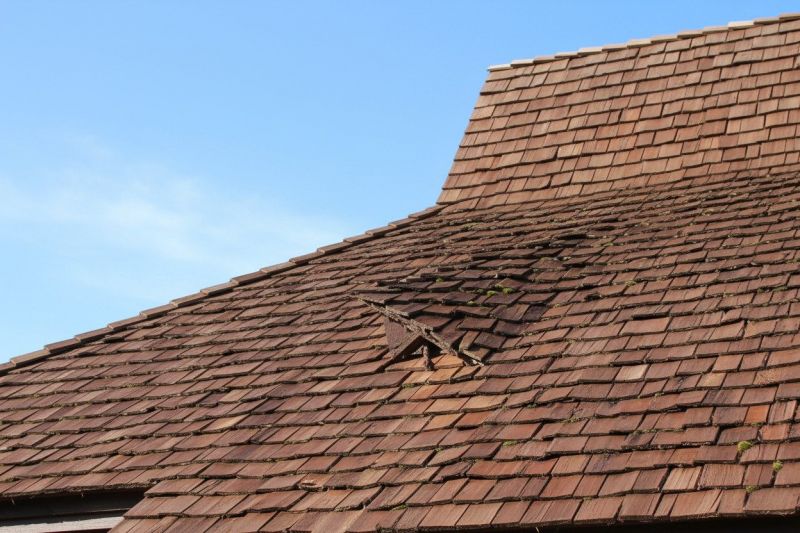 Wood Shake Roof Replacement in Westminster, CO