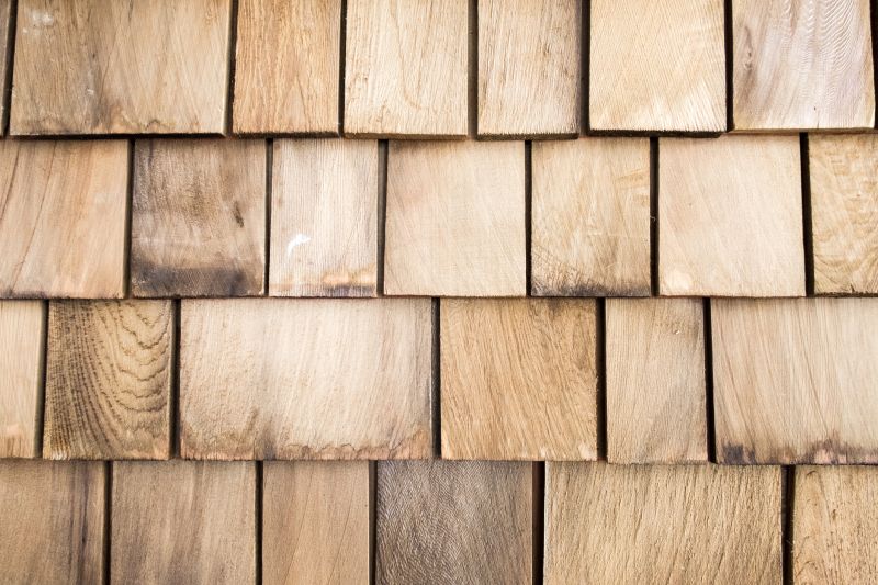 Wood Shingles Repair in Evergreen, CO