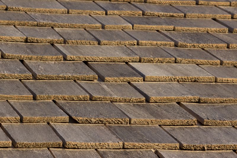 Wood Shingles Repair in Littleton, CO